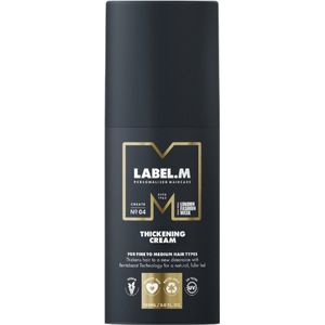 Label.m Thickening Crème 100ml