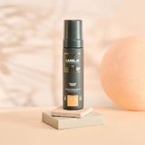 Label.M - Volume Foam - Styling Mousse - Vrij van Sulfaten en Parabenen