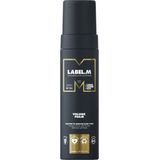 Label.M - Volume Foam - Styling Mousse - Vrij van Sulfaten en Parabenen