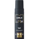 Label.M - Volume Foam - Styling Mousse - Vrij van Sulfaten en Parabenen