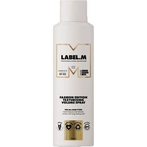 Label.m Texturising Volume Spray 200ml