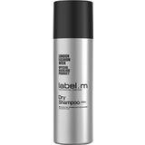 Label.M Fashion Edition - Droogshampoo - 200ml