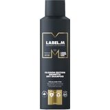 Label.M - Fashion Edition Brunette - Droogshampoo - 200ml