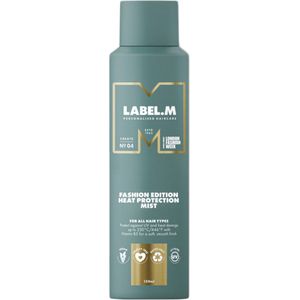 Label.M - Fashion Edition - Heat Protection Mist - 200ml