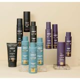 Label M - Curl Define Foam - 150ml - Haarschuim - Veganistisch