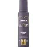 Label M. Curl Define Foam 150 ml.