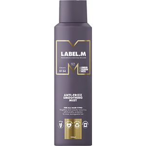 Label.M - Anti-Frizz Smoothing Mist - Haarverzorging - 200ml