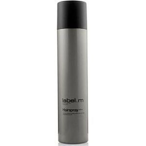 Label.m - Fashion Edition - Hairspray - 250 ml - Veganistisch