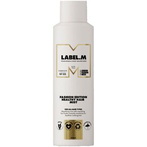 Label.m Fashion Edition Healthy Hair Mist 200 ml