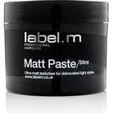 Label M. Matt Paste Travel 50 ml.