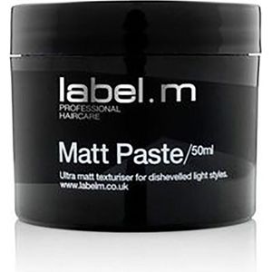 Label M. Matt Paste Travel 50 ml.