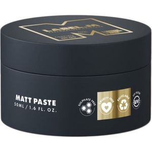 Label M. Matt Paste Travel 50 ml.