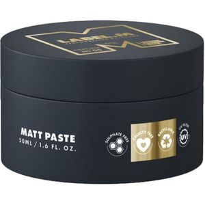 Label M. Matt Paste Travel 50 ml.