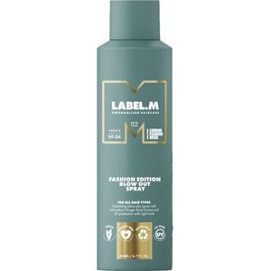 M Fashion Edition - Blow Out Spray - 200ml - Haarverzorging