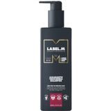 Label.M - Amaranth Thickening Shampoo - Volume - Vegan - Sulfaatvrij