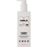 Label.M - Cool Blonde Toning Conditioner - Grootverpakking - Violet Pigmenten
