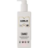 Label.M - Cool Blonde Toning Conditioner - Grootverpakking - Violet Pigmenten