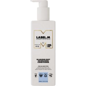 label.m - Diamond Dust - Conditioner - 1000 ml