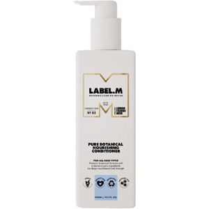 Label.M - Pure Botanical Nourishing Conditioner - 1000 ml