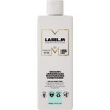 label.m Organic Orange Blossom Volumising Conditioner Conditioner voor Volume en Vastheid 1000 ml