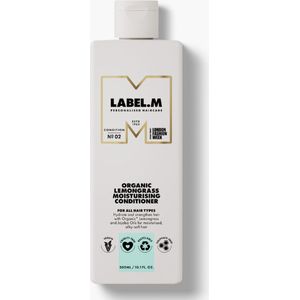 label.m - Organics - Orange Blossom Conditioner - 1000 ml