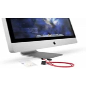 OWC - Interne SSD of Tweede HDD Kit - Accessoires voor Harde Schijven - Voor Apple 27" iMac 2011 Modellen