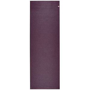 Manduka EKO Superlite yogamat voor pilates en yoga (Acai, 180 cm)