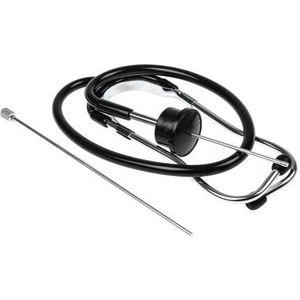 RS PRO Sonoscoop, diagnose, Metrologie