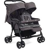 Joie Duobuggy Aire Twin Dark Pewter