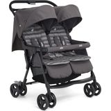 Joie Duobuggy Aire Twin Dark Pewter