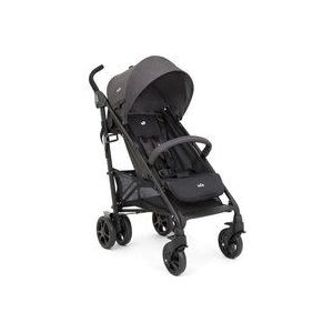 Joie Brisk LX Ember - Buggy - Zwart