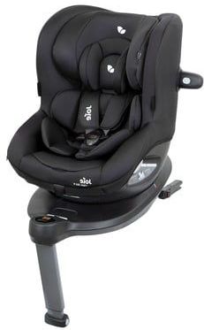 Joie Reboarder i-Spin 360 R Coal
