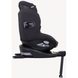 Joie i-Spin 360, 0+/1 (0 - 18 kg  0 - 4 Jahre), 5-Punkt, Kopfstütze, Einstellbare Rückenlehne