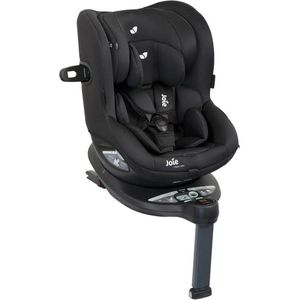 Joie I spin 360 Baby autostoel Zwart