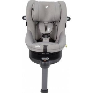 Joie - Autostoel I-Spin E 360 - Gray Flannel