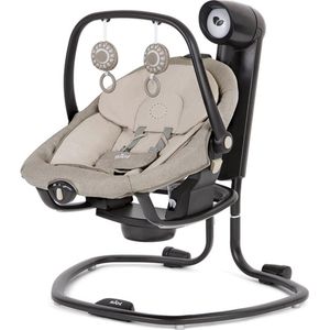 Joie Litetrax S Shale Buggy - Zwart - vanaf de geboorte tot 22 kg - 3