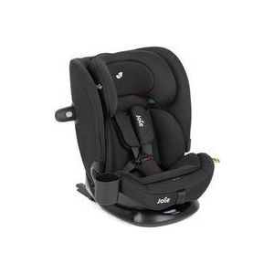 Joie Autostoel I-Bold Shale zwart I Size Isofix 15 maanden tot 12 jaar