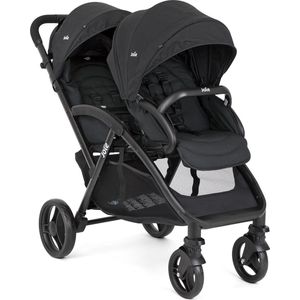 Joie Duo Kinderwagen Evalite W/RC Shale