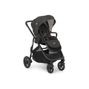 Liegebuggy Versatrax JOIE zwart