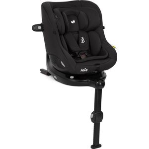 Joie I pivot 360 Baby autostoel Zwart