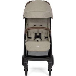 Joie Pact Pro Kinderwagen Beige