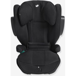 Verhoger autostoeltje Isofix Traver groep 2/3 JOIE zwart