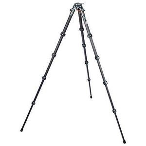 3 Legged Thing - Legends Jay - Statief - Robuust - Geschikt voor verschillende cameramodellen