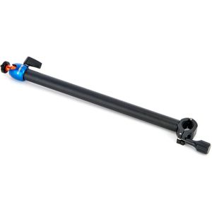 3 Legged Thing Auxiliary Arm for CDMS Black / Blue
