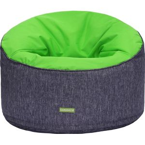 Buiten Zitzak - Waterbestendige Zitzak Volwassenen - Rond Zitzakken - Gaming Lounger zitzak - Tuin Zitzak Stoel voor zwembad - Complete Zitzakken