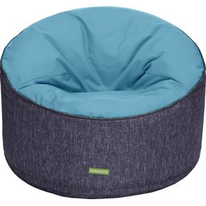 Zitzak Buiten - Waterbestendige Zitzak Volwassenen - Rond Zitzakken - Gaming Bean bag Lounger - Tuin Zitzak Stoel voor zwembad