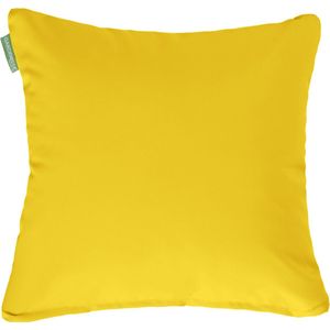 Sierkussens voor Tuin - Tuinstoel Kussen - Waterafstotend Kussens Woonkamer - Kussen voor Buiten - Binnenkussen 45x45 cm