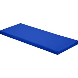 Tuinbank Kussen - Patio Meubilair Buiten 3-Zitter BankKussen voor Tuin - Tuinkussen voor Tuinbank - Zachte en Lichtgewicht Waterbestendig Materiaal