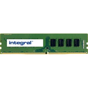 Integral M378A4G43MB1-CTD-IN, 32 GB, 1 x 32 GB, DDR4, 2666 MHz, 288-pin DIMM