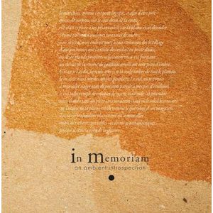 In Memoriam